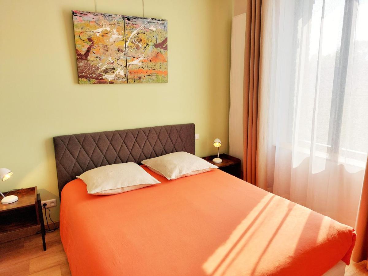 Les Jacquemarts Normands Maison D'Hotes - Guesthouse Belmesnil ห้อง รูปภาพ