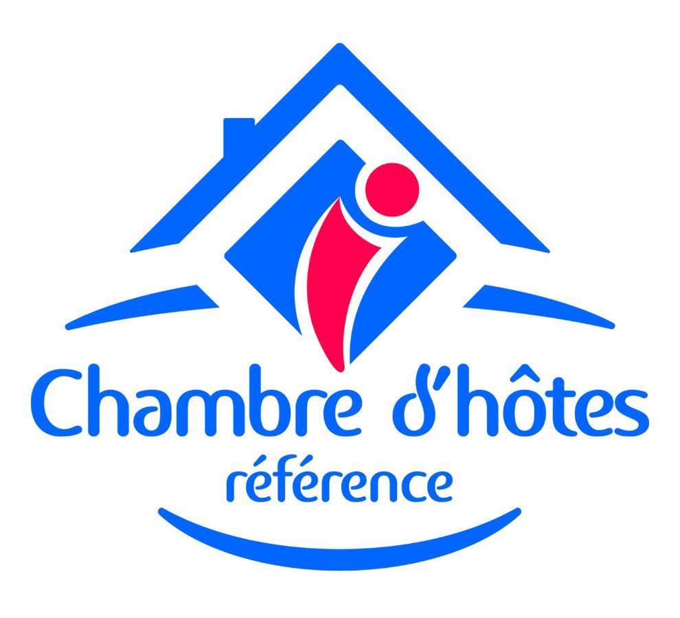 Les Jacquemarts Normands Maison D'Hotes - Guesthouse Belmesnil ภายนอก รูปภาพ