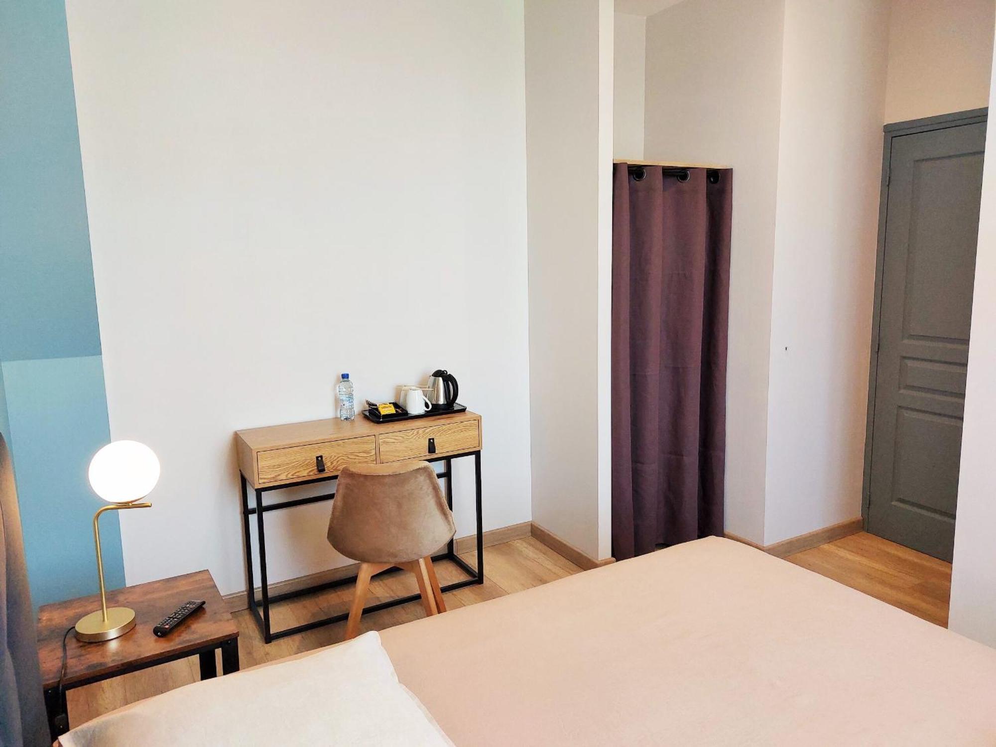 Les Jacquemarts Normands Maison D'Hotes - Guesthouse Belmesnil ห้อง รูปภาพ