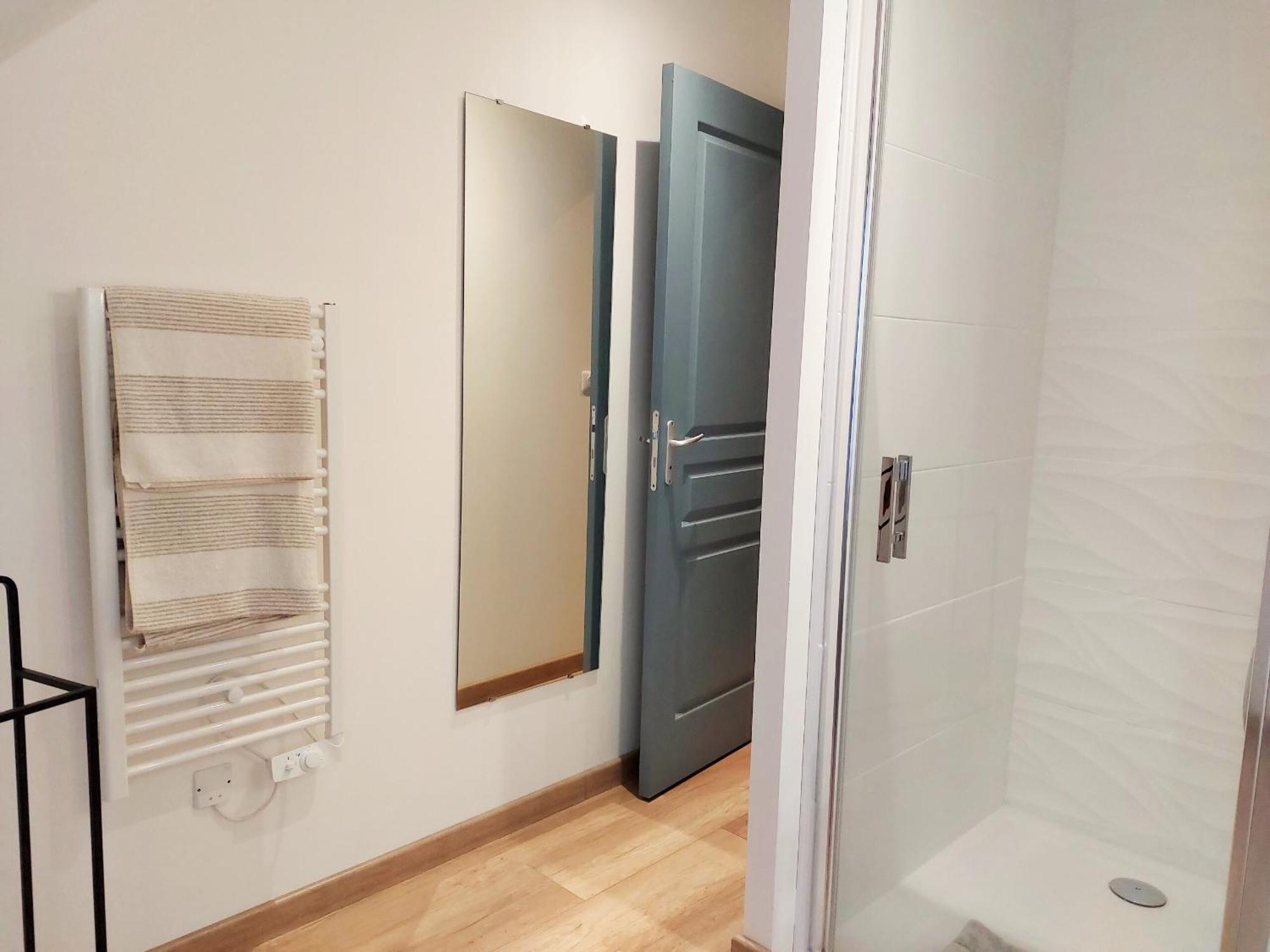 Les Jacquemarts Normands Maison D'Hotes - Guesthouse Belmesnil ห้อง รูปภาพ