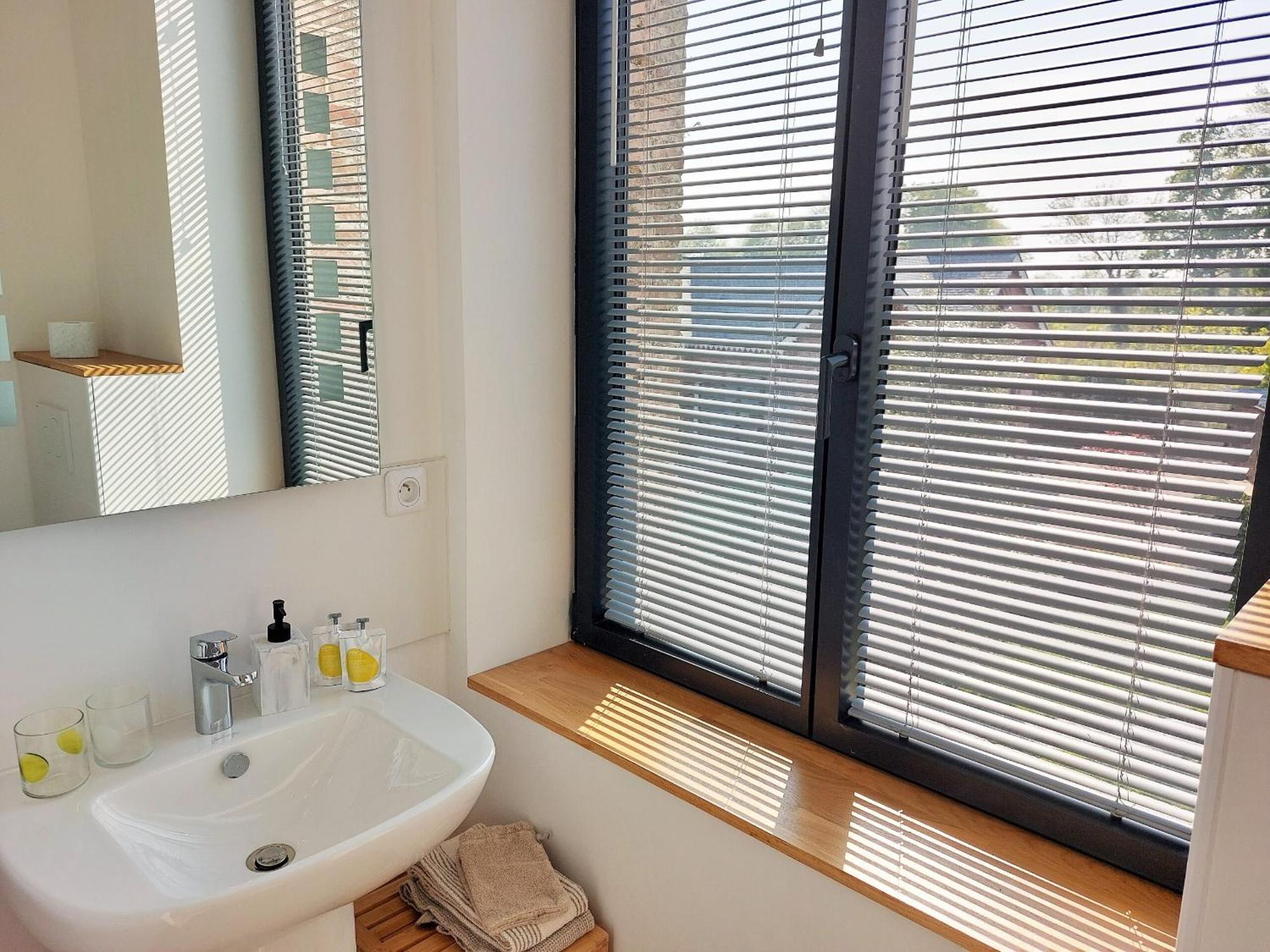 Les Jacquemarts Normands Maison D'Hotes - Guesthouse Belmesnil ห้อง รูปภาพ