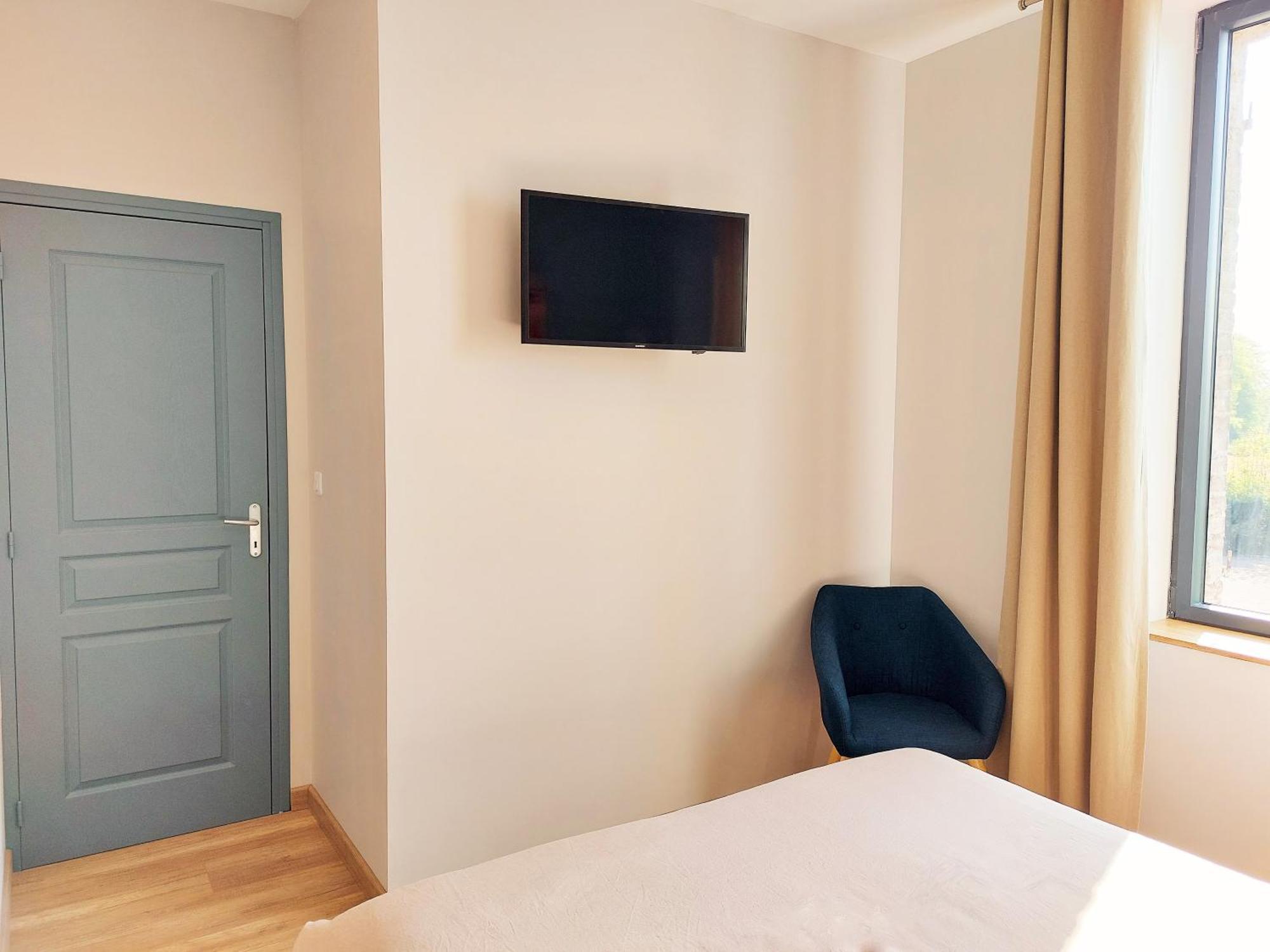 Les Jacquemarts Normands Maison D'Hotes - Guesthouse Belmesnil ห้อง รูปภาพ